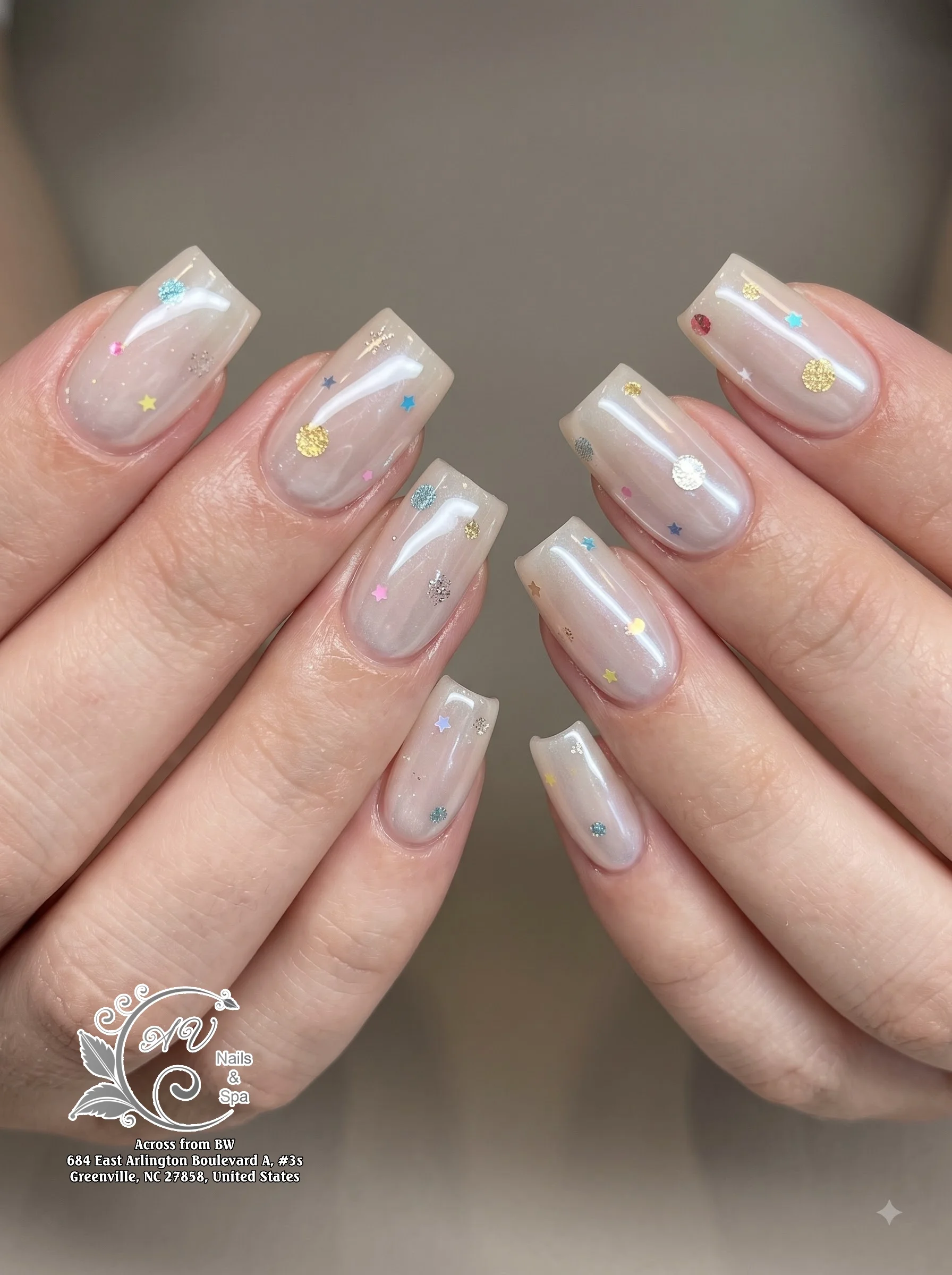 Must Try Nail Designs September 17 2026
